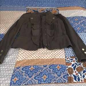 Armani Exchange Jacket